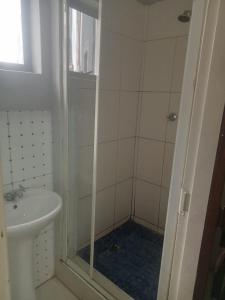 Zurich garden lodge benoni