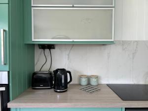 Sheep View Chalet - K95