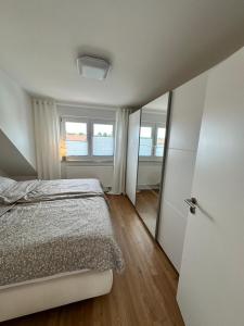 Ferienwohnung im Hanseviertel