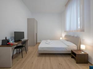 Casa Sforza IEO Suite