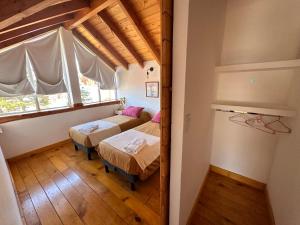 Las Araucarias Caviahue