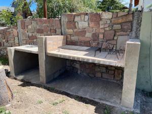 Las Araucarias Caviahue