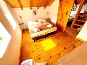 Las Araucarias Caviahue