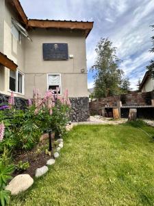 Las Araucarias Caviahue