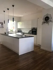 Einfamilienhaus mit Garten - 鲁尔河畔米尔海姆