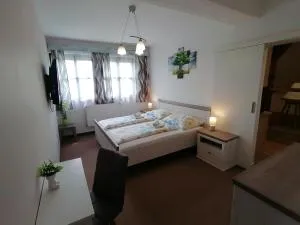 Apartmán Nelli - Klein Uretschlag