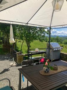 Casa Petra - Casa Tre Stelle - Casa Caneva - Ferien für 6-14 Personen