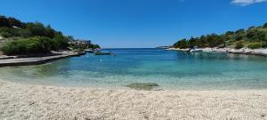 Apartman Sea Heaven, Kanica