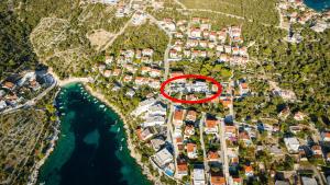 Apartman Sea Heaven, Kanica