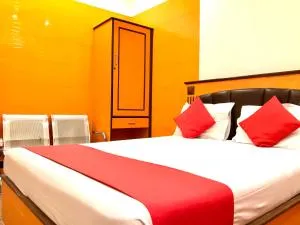 Hotel Volga 2 - 卡希德