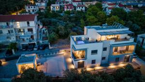 Apartman Sea Heaven, Kanica