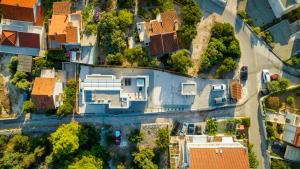 Apartman Sea Heaven, Kanica