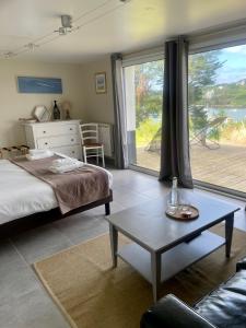 B&B / Chambres d'hotes LE CLOS DES ABERS : photos des chambres
