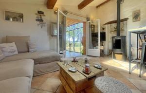 Maisons de vacances Lou Cabe Roma : photos des chambres