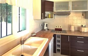 Maisons de vacances Mancareste : photos des chambres