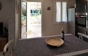 Maisons de vacances Mancareste : photos des chambres