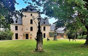 Le Relais De Prayssac