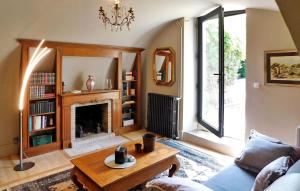 Maisons de vacances Le Relais De Prayssac : photos des chambres