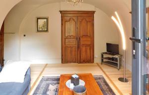Maisons de vacances Le Relais De Prayssac : photos des chambres