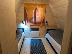 Tošine Brvnare, Zlatibor, Smiljanski Zakosi