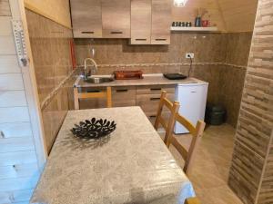 Tošine Brvnare, Zlatibor, Smiljanski Zakosi