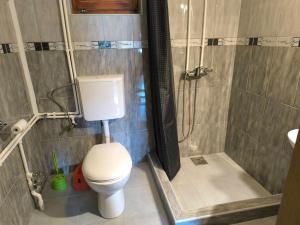 Tošine Brvnare, Zlatibor, Smiljanski Zakosi