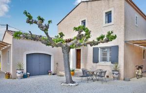 Maisons de vacances Maison Le Pavillon : photos des chambres
