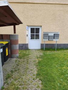 Ferienwohnungen An der Fichtelbergbahn