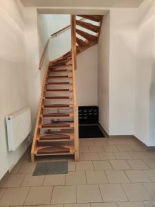 Ferienwohnungen An der Fichtelbergbahn