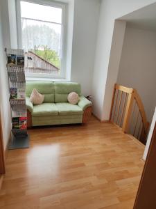 Ferienwohnungen An der Fichtelbergbahn