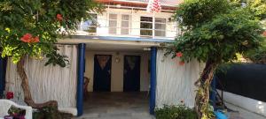 Tisza 56 Vendégház