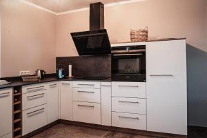 Lakeview Röbel - Penthouse Am Hafen Röbel