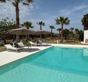 B&B Brezza Delle Egadi