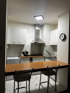 Magnifique appartement Metz centre