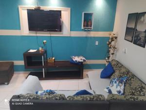 Casa aconchegante em Saquarema