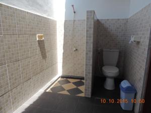 Yaya Bungalows Blue Coral