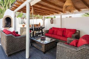 Casa Tranquila in Javea