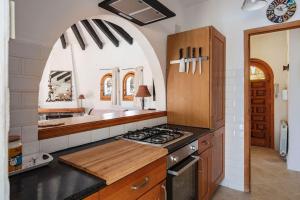 Casa Tranquila in Javea