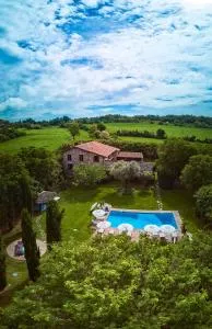 Villa Diana - bedizzole