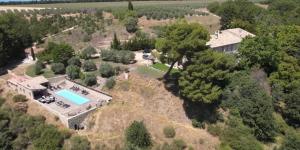 Suite piscine