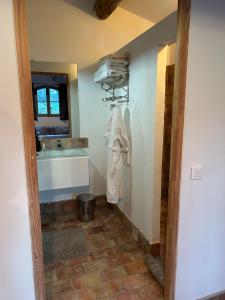 Maisons d'hotes Suite piscine : photos des chambres