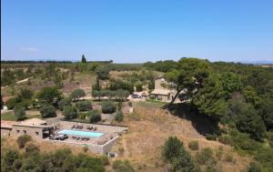 Maisons d'hotes Suite piscine : photos des chambres