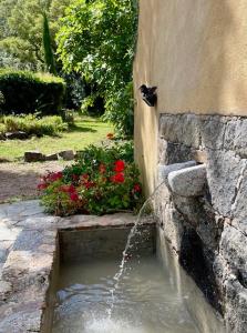 B&B / Chambres d'hotes Chambres d'Hotes Barraconu : photos des chambres