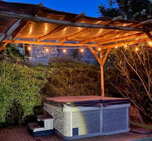 B&B / Chambres d'hotes Chambres d'Hotes Barraconu : photos des chambres