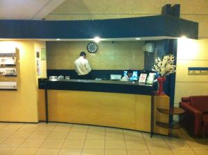 FortalezAmar Hotel Praia Mansa