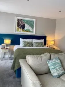 Rooms at The Marine - Clashmelcon