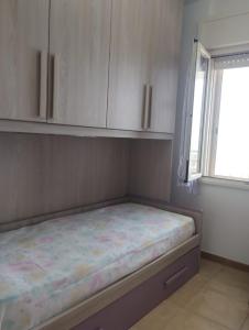 LA FINESTRA SUL MARE