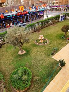 A dos pasos de la playa