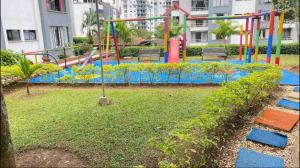 Apartamento amplio con una hermosa terraza