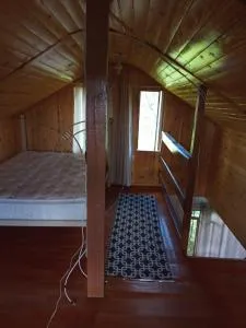 Chalé Bela Vista do Salto - Correia Pinto